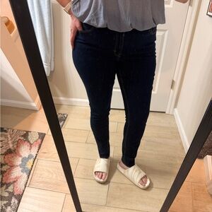 Old Navy Rockstar Super Skinny Jeans